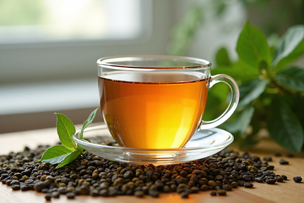 The Ultimate Guide to Functional Tea Blends: Boosting Your Health ...