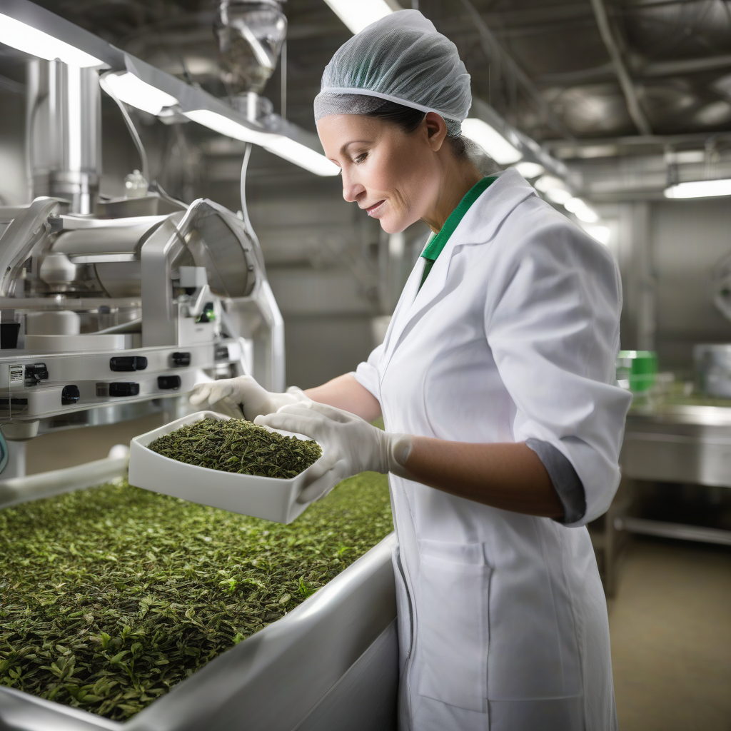 How AI Is Resurrecting ORAC's Relevance in Tea Processing - 8 Breakthrough Tips for Orac Testing in 2026