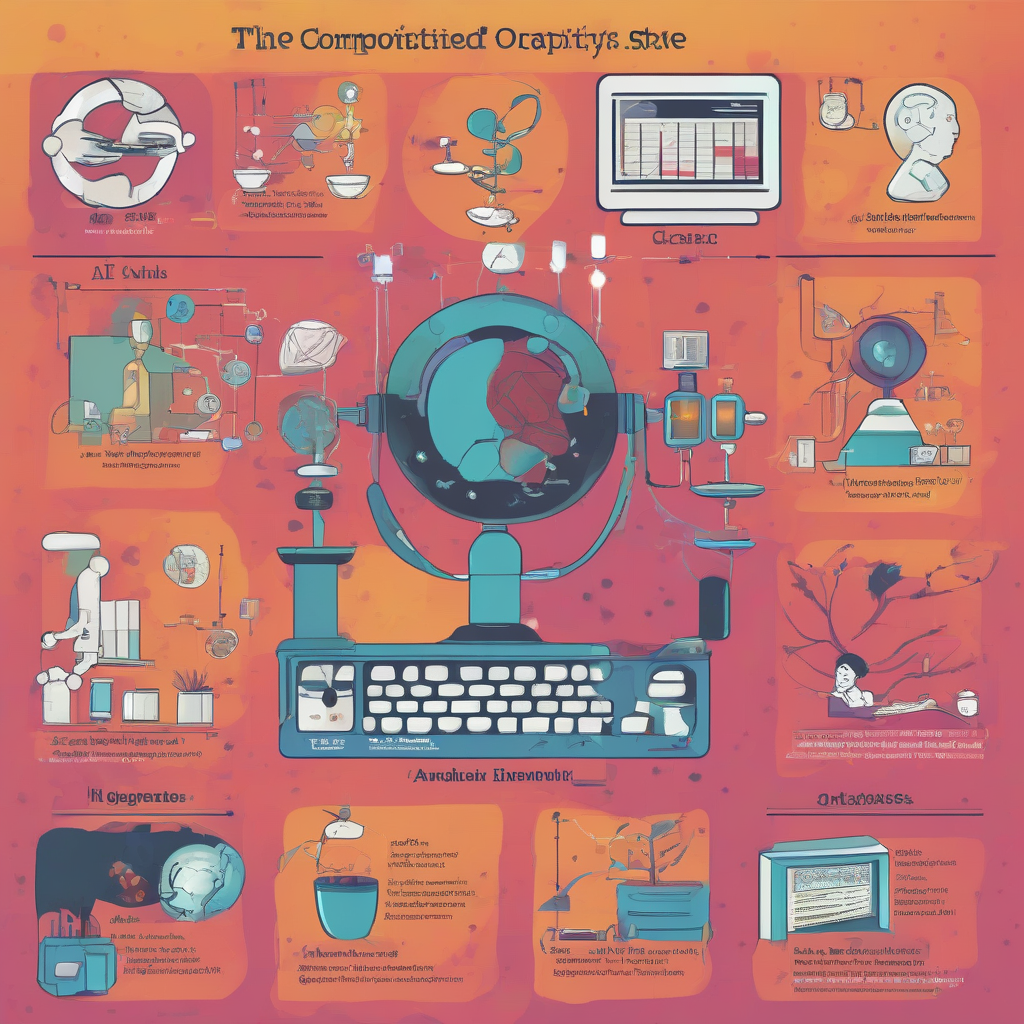The Competitive Landscape: AI Adoption vs. Traditional Expertise - 8 Breakthrough Tips for Orac Testing in 2026