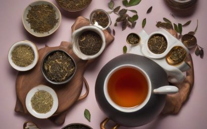 tea tasting - 7 Comprehensive Tips for Tea Tasting in 2026