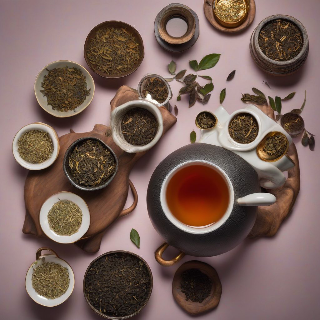 tea tasting - 7 Comprehensive Tips for Tea Tasting in 2026