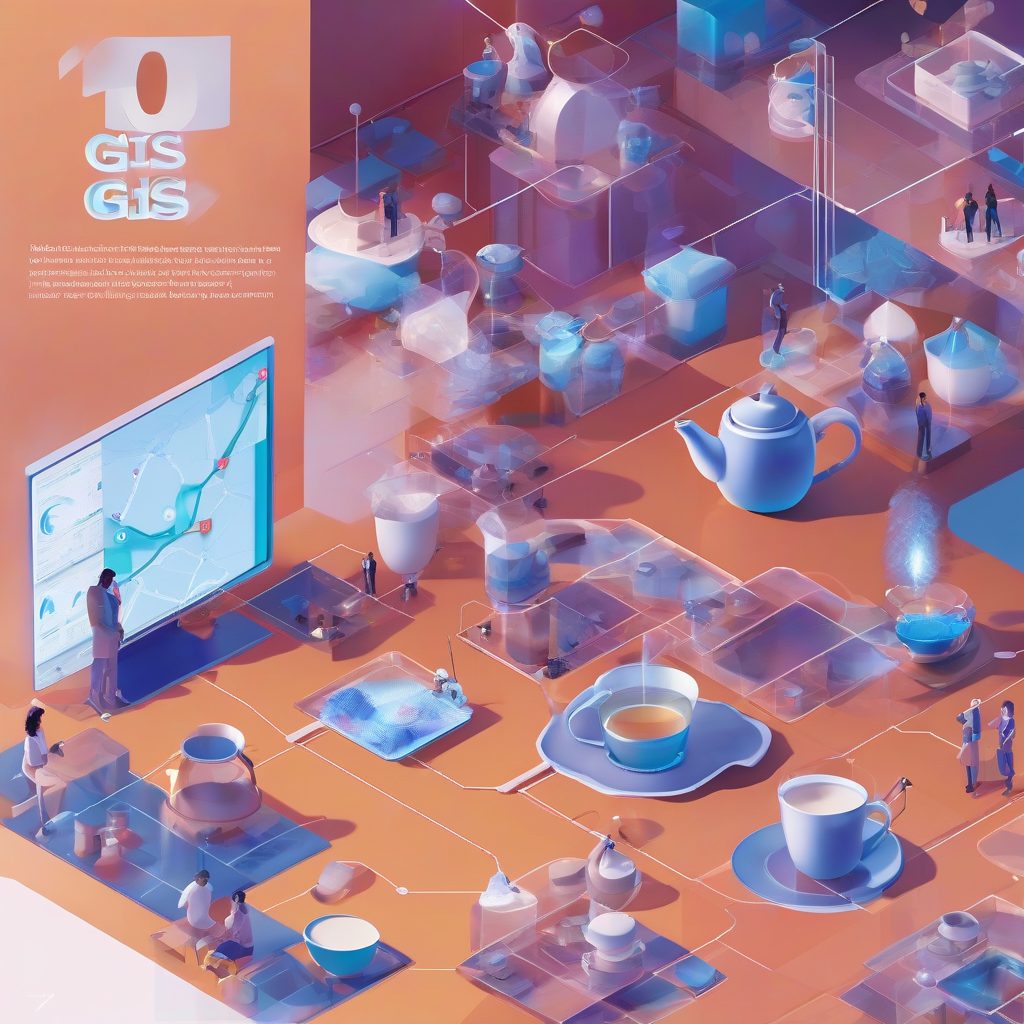 GIS tea analysis - 10 Urgent Tips for Gis Tea Analysis in 2026