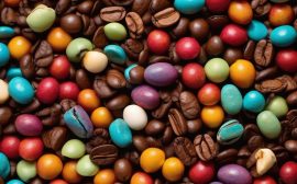 AI coffee roasting - Proven: How AI Beats Human Intuition in Coffee Flavor Profiling