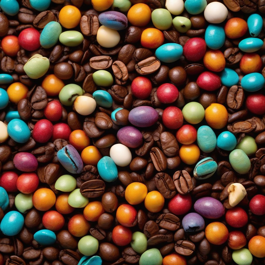 AI coffee roasting - Proven: How AI Beats Human Intuition in Coffee Flavor Profiling