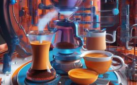 coffee temperature control - 5 Ways to Elevate Your Coffee Temperature Control in 2026