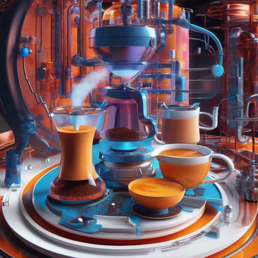 coffee temperature control - 5 Ways to Elevate Your Coffee Temperature Control in 2026