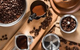 coffee grinding - Precision Coffee Grinding: The Ultimate Implementation Guide