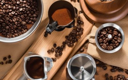 coffee grinding - Precision Coffee Grinding: The Ultimate Implementation Guide
