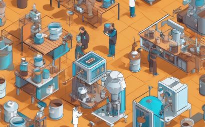 coffee AI - The 2026 Reality Check: Can You Really Build a Coffee AI in 30 Days?