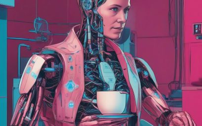 AI-optimized coffee - 7 Hidden Costs of AI-Optimized Coffee in Hospital Healthcare