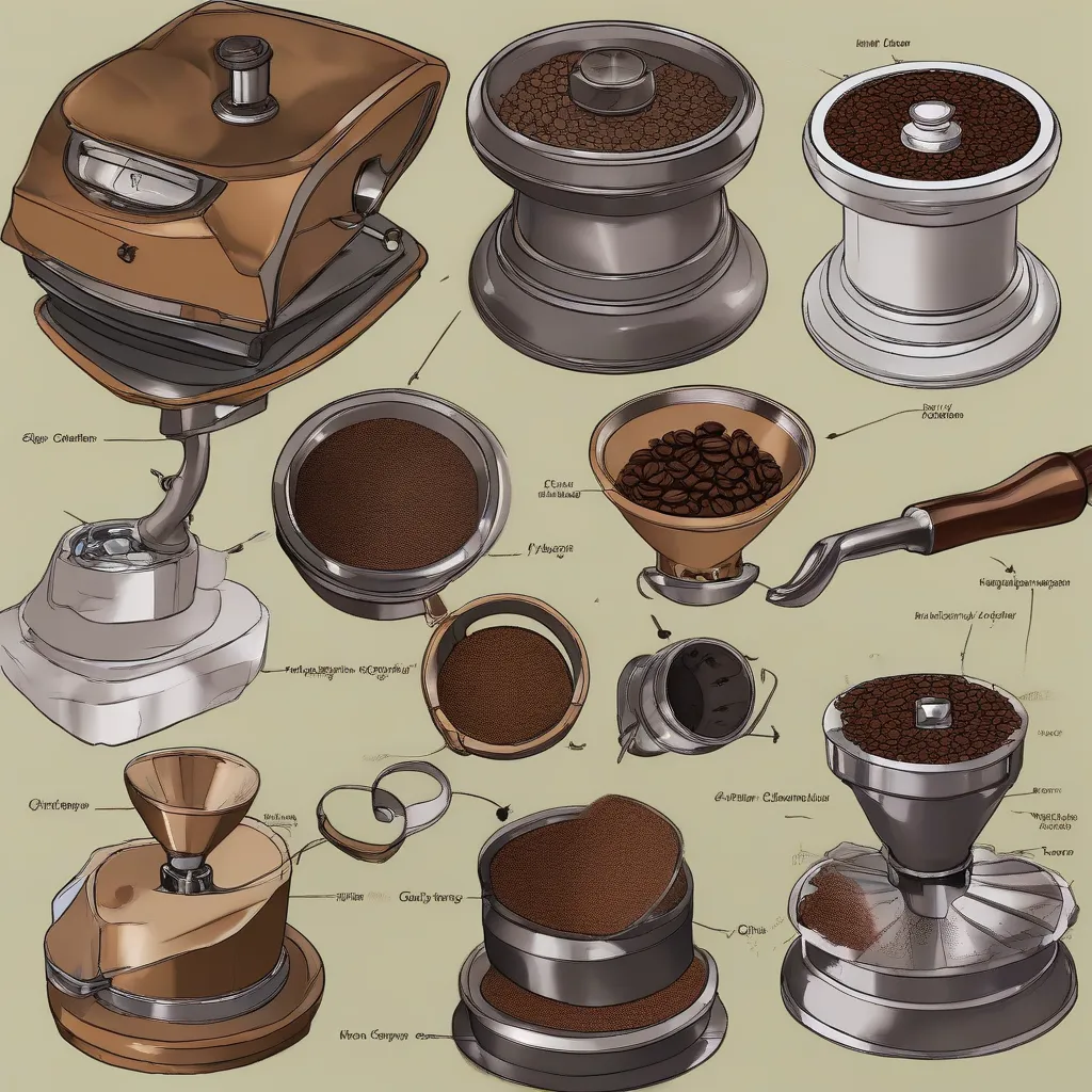 Precision Grinding: A Step-by-Step Implementation Guide - Precision Coffee Grinding: The Ultimate Implementation Guide