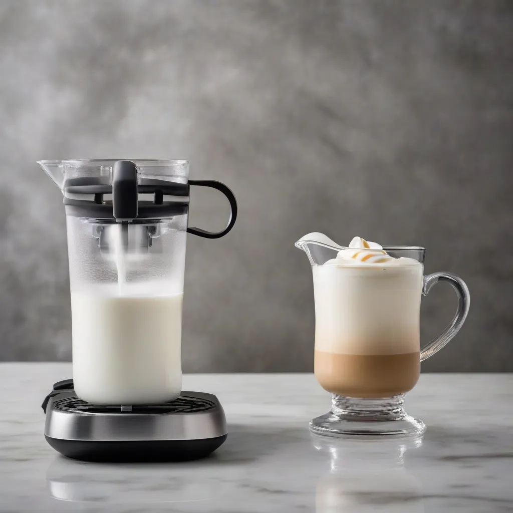 Why the ‘Best Milk Frothers’ of 2026 Are a Mirage of Convenience - 5 Best Milk Frothers Strategies That Actually Work