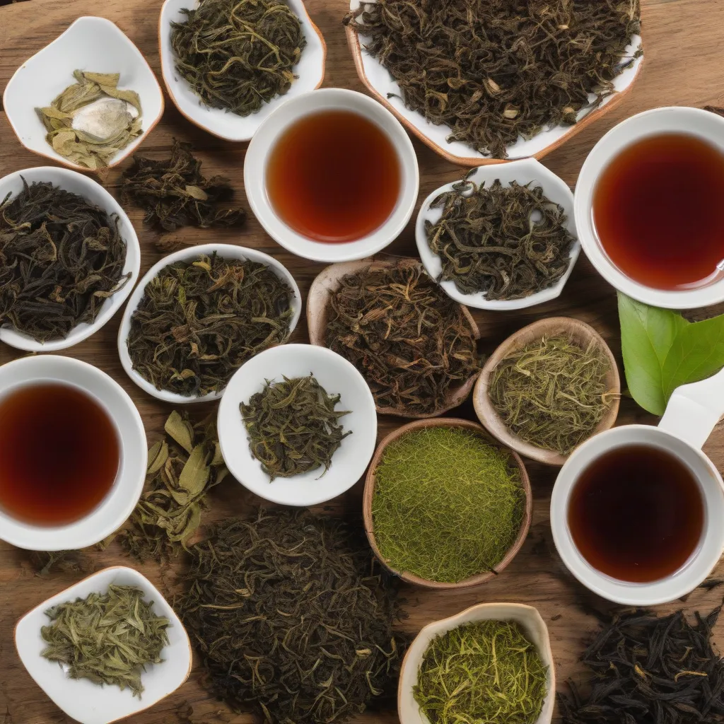 Practical Implications: How Objective Analysis Benefits the Tea Industry - 7 Comprehensive Tips for Tea Tasting in 2026