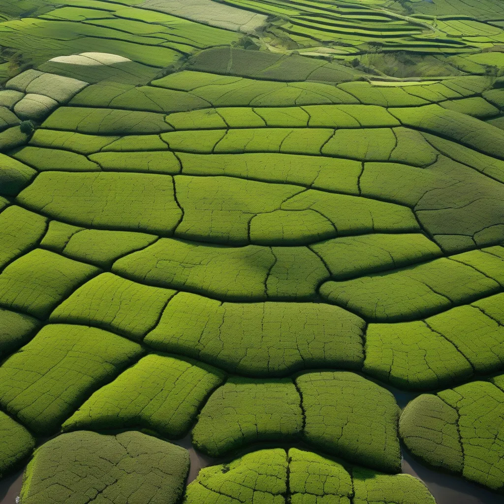 Japan's AI-Powered Risk Assessment: Turning Climate Chaos into Cultivation Clarity - 10 Urgent Tips for Gis Tea Analysis in 2