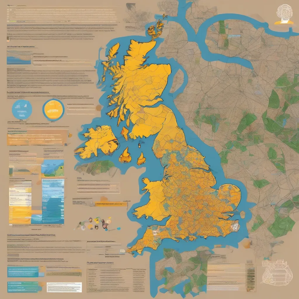 UK Startup's Multimodal AI: Conversational Flavor Exploration Drives Sales Growth - 10 Urgent Tips for Gis Tea Analysis i