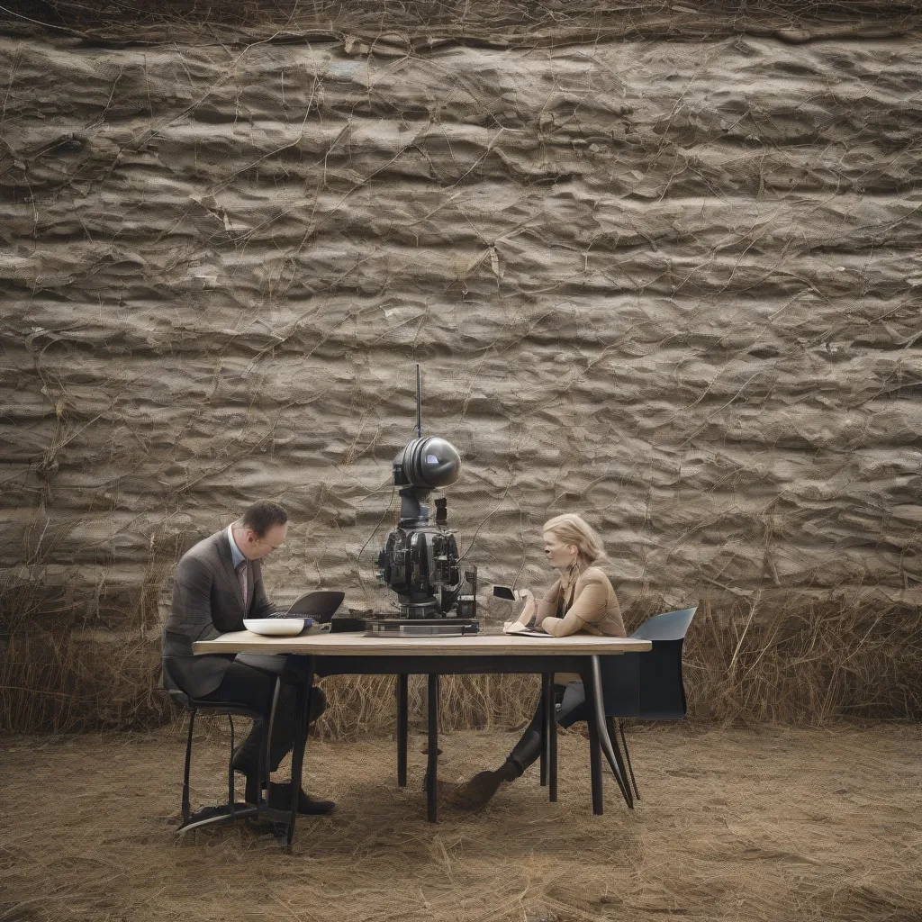 Emerging Signals: The Silent Killer of AI Projects – Poor Data Quality - From Promise to Pitfall: The Hidden Cost of AI in Ru related to rural business