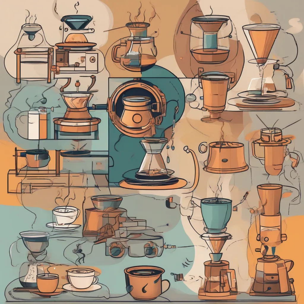 Iterative Success: What Actually Works (and What related to coffee AI