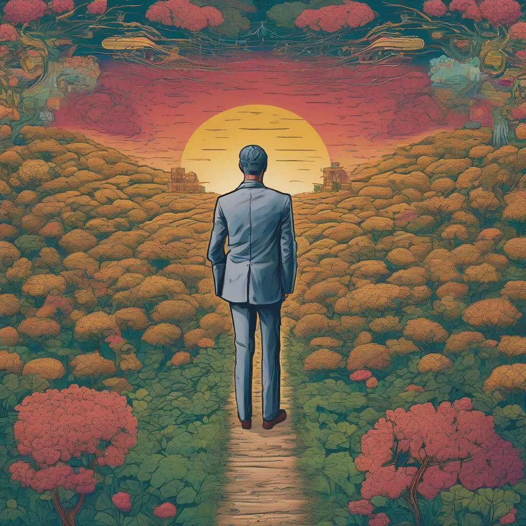 The Long-Term Vision: Neuromorphic Computing, Hyper-Personalization, and the Ethical Balancing Act - From Promise to Pitfall: related to rural business