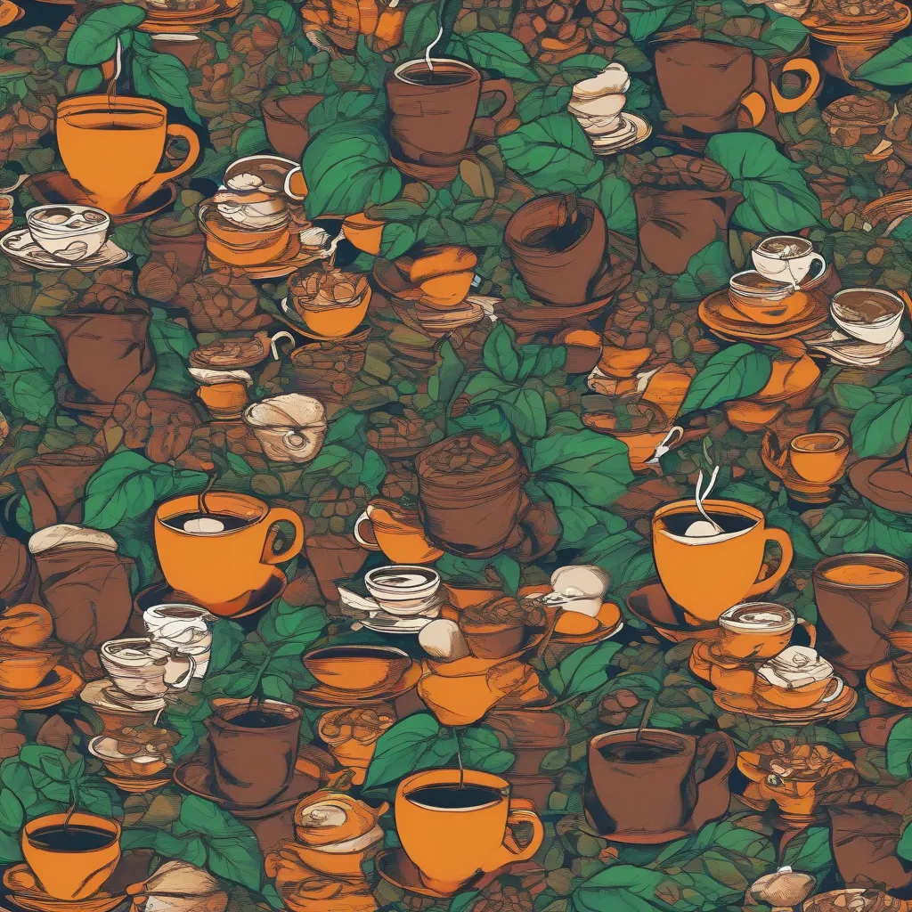 Elasticsearch as a Crucible: Deliberately Introducing Chaos - Proven Resilience: How a Rogue Coffee Program Defied Data Error related to coffee breeding