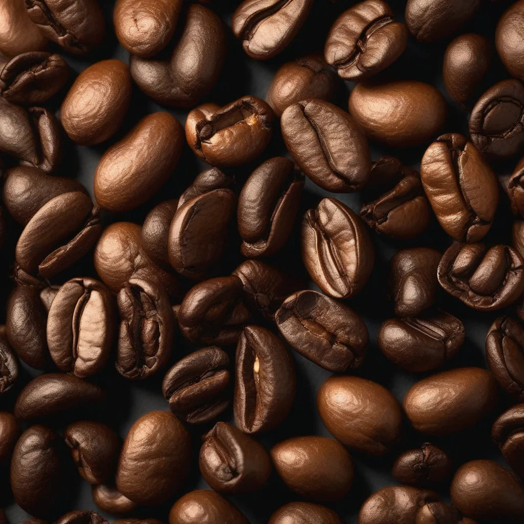 The Endless Quest for the Perfect Bean: My Pre-AI Frustrations - Proven: How AI Beats Human Intuition in Coffee Flavor Profil related to AI coffee roasting