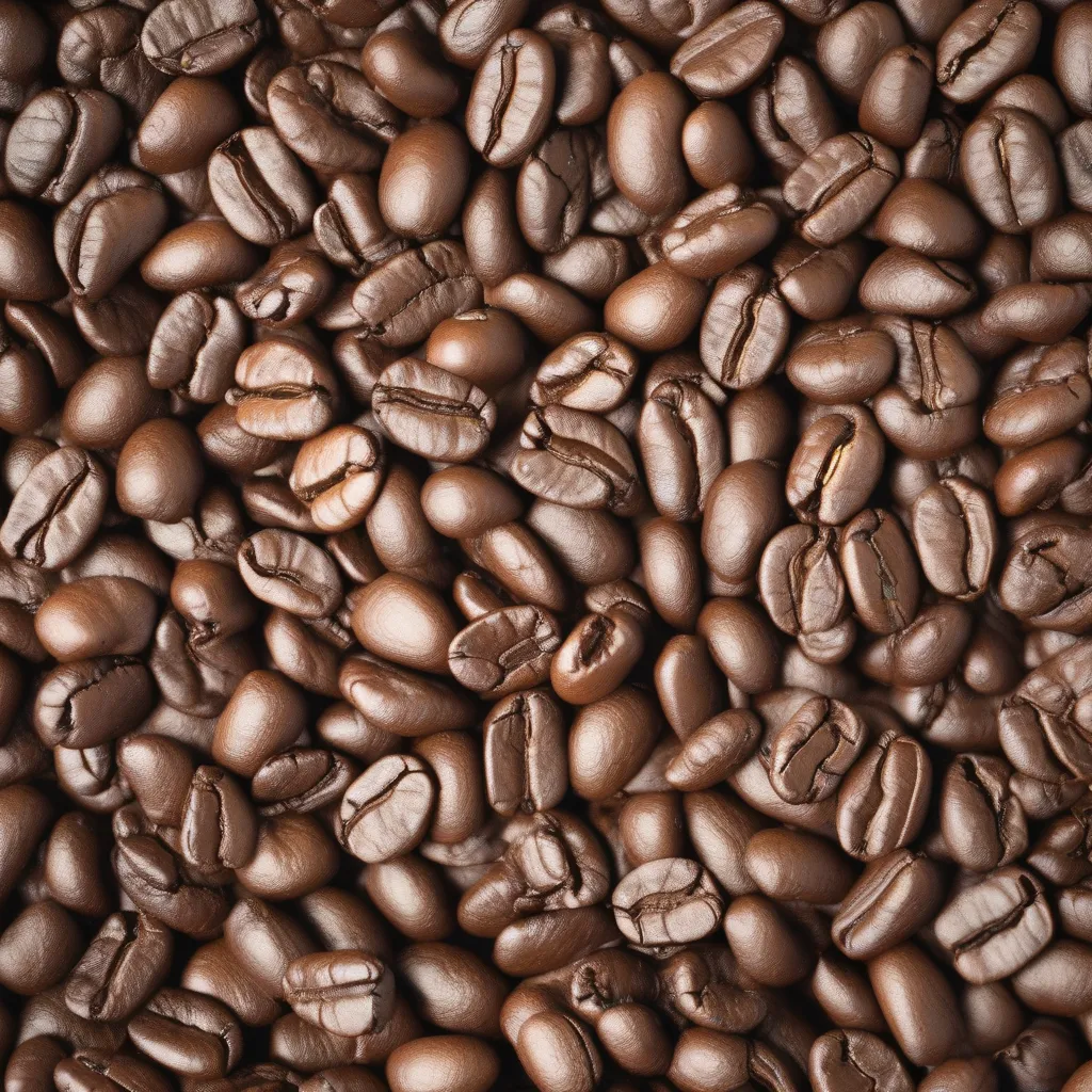 Unseen Cracks: The Root Causes of Data Imperfections - Proven Resilience: How a Rogue Coffee Program Defied Data Errors related to coffee breeding