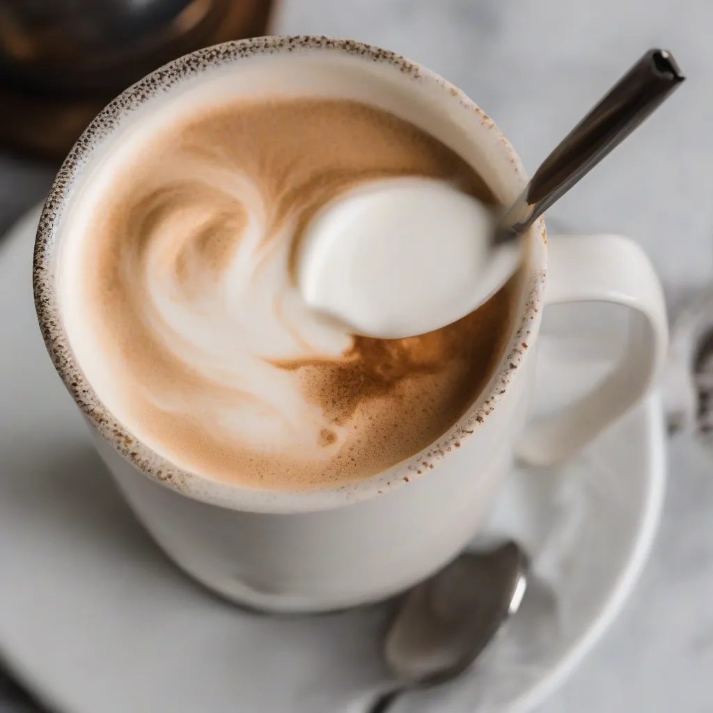 The Forgotten Art of Milk Foam: Why Tradition Still Matters - 5 Best Milk Frothers Strategies That Actually Work
