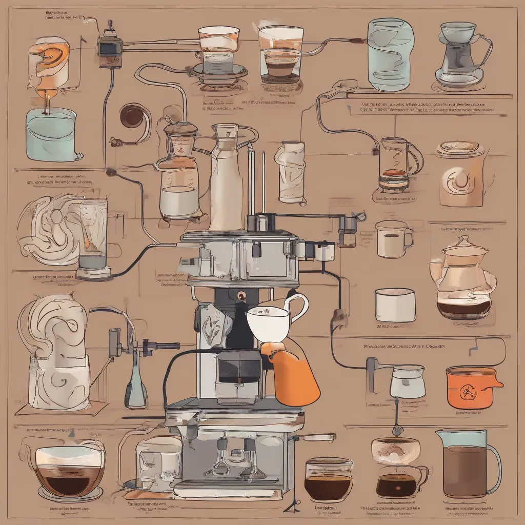 Software-Driven Precision: The Unsung Hero - 5 Ways to Elevate Your Coffee Temperature Control in 2026
