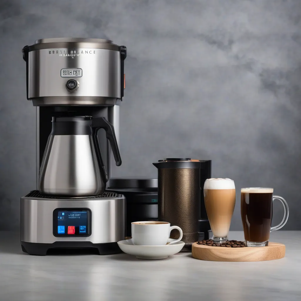 Benchmarking Brewing Brilliance: Our Evaluation System - 5 Ways to Elevate Your Coffee Temperature Control in 2026