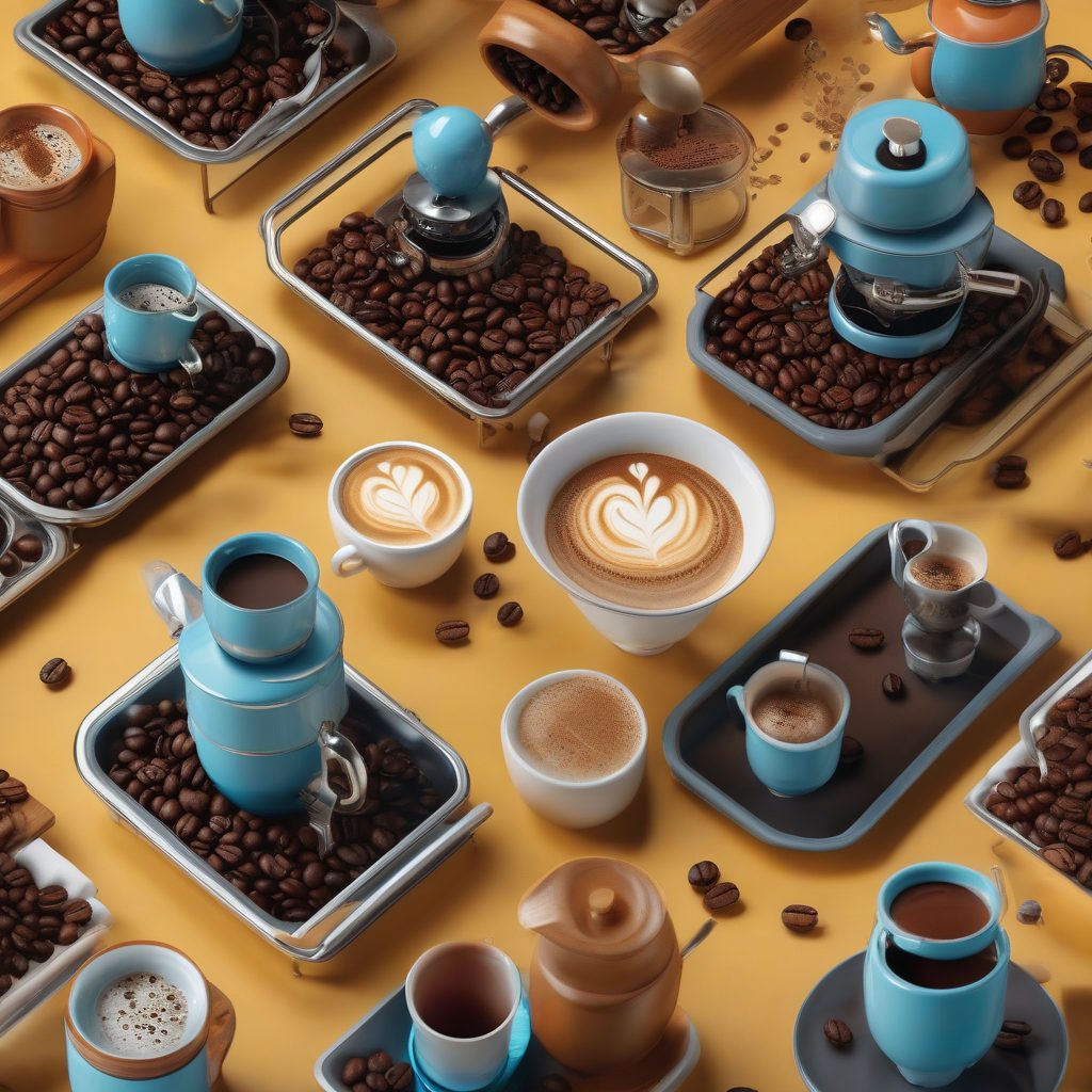 AI marketing - 5 Hidden Dangers of AI Marketing Automation for Small Coffee Direct Trade Roasters