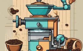 coffee grinders - Will a Budget Coffee Grinder Boost Your Tax Season Productivity?