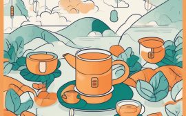 tea aroma preservation - Optimize Tea Aroma Preservation with AGI: Google Cloud's Unexpected Edge