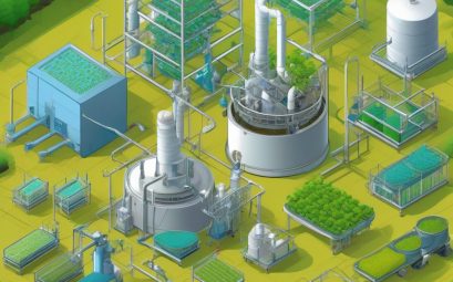 tea processing technology - Bio-Electric vs Enzymatic: The Future of Tea Processing