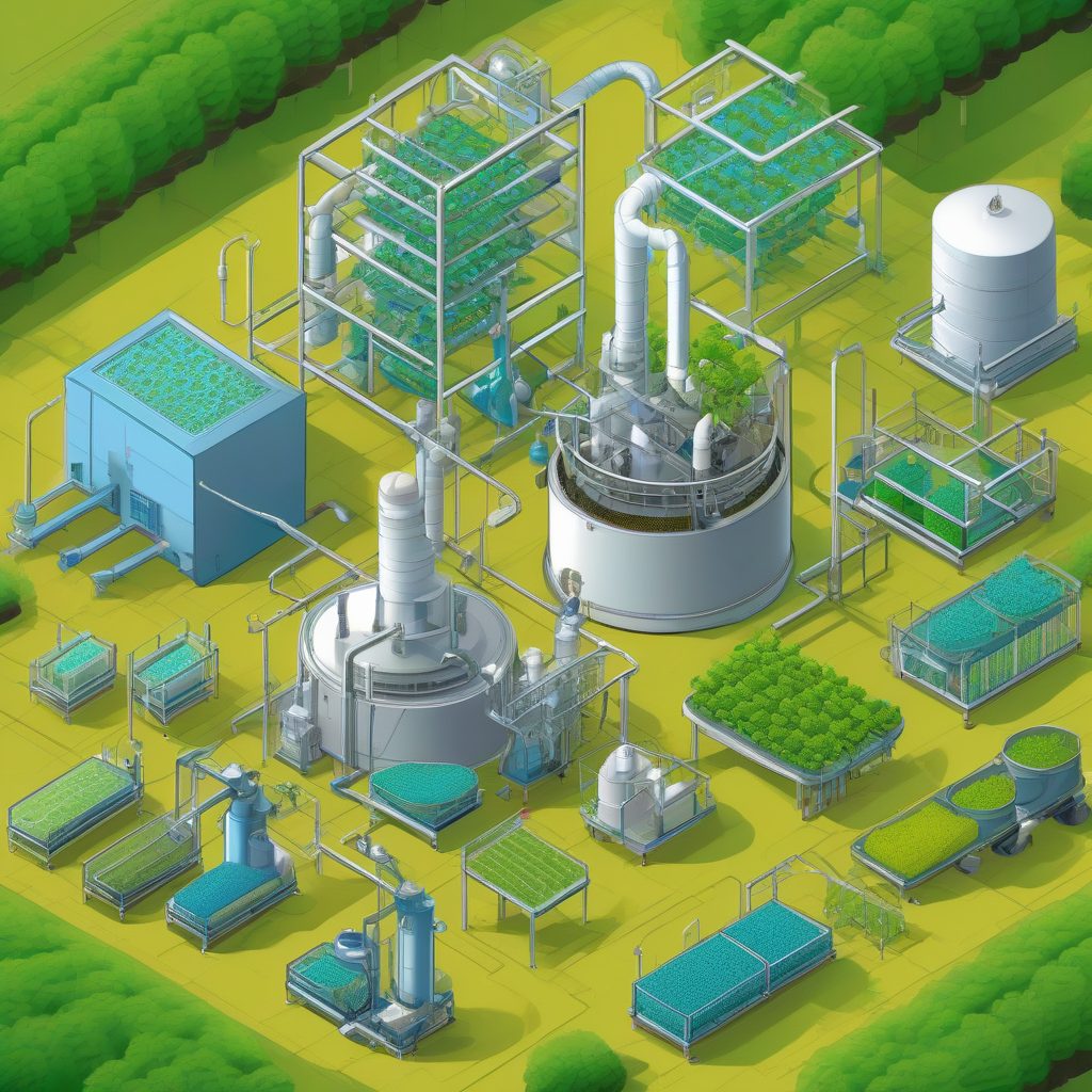 tea processing technology - Bio-Electric vs Enzymatic: The Future of Tea Processing