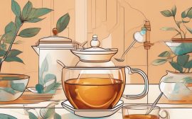 Tea freshness - AI in Tea: The Overlooked Cost of Losing Human Sensory Experience