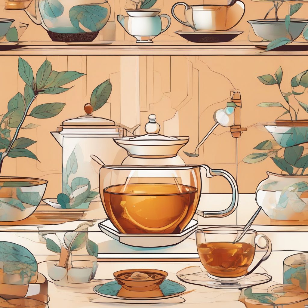 Tea freshness - AI in Tea: The Overlooked Cost of Losing Human Sensory Experience