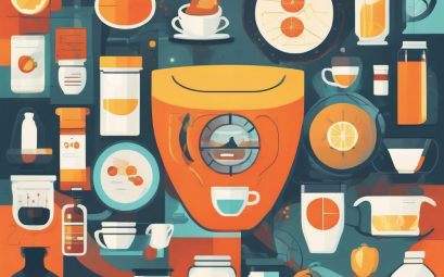 caffeine metabolism - Boost Caffeine Metabolism by 30% with Genetic Analysis