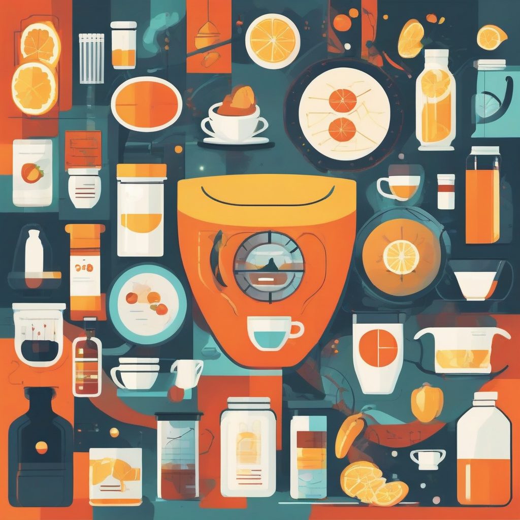 caffeine metabolism - Boost Caffeine Metabolism by 30% with Genetic Analysis