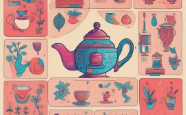 tea AI - Bootstrapped AI for Nuanced Tea Flavors: A Keras Guide