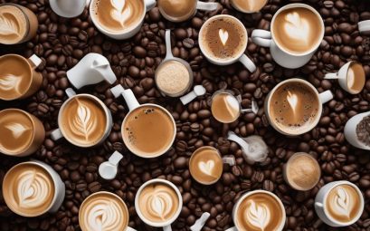 AI coffee tools - AI Coffee Supply Chain Optimization: Small Businesses Can Slash Costs with Smart Tech