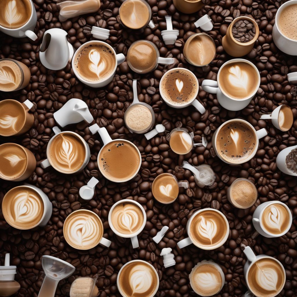 AI coffee tools - AI Coffee Supply Chain Optimization: Small Businesses Can Slash Costs with Smart Tech