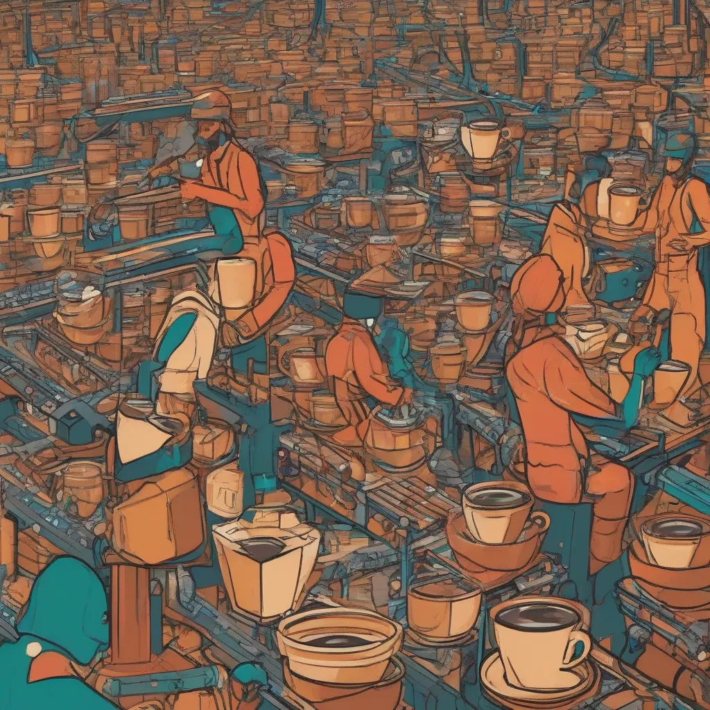 Strategic Success: Using Neural Networks for Predictive Supply Chain Management - 5 Hidden Dangers of AI Marketing Autom