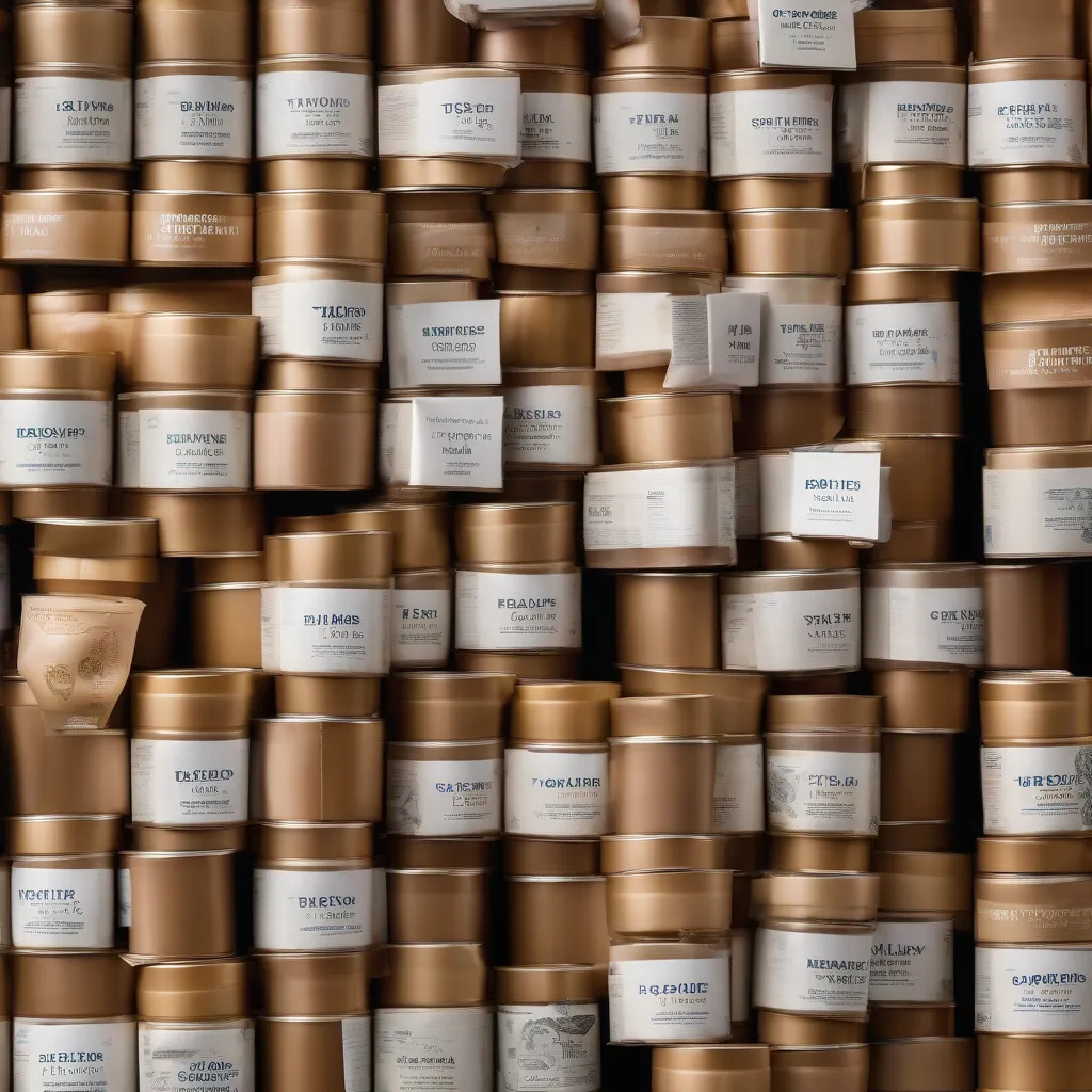 Diagnosing the Disconnect: Pinpointing Flaws in Your Market Understanding - 2026 Tea Packaging Trends: What Consumers Really