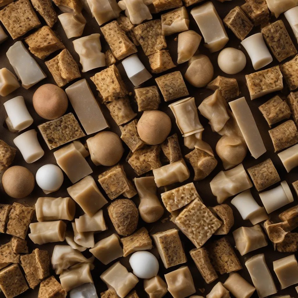 Building Precision on a Budget: Keras, Semi-Supervised Learning, and Attention Mechanisms - Bootstrapped AI for Subtle Tea F related to tea AI