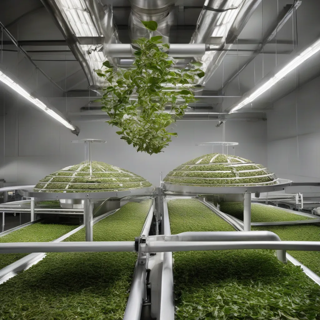 Emerging Signals: AI-Driven Optimization Breakthroughs - Bio-Electric vs Enzymatic: The Future of Tea Processing related to tea processing technology