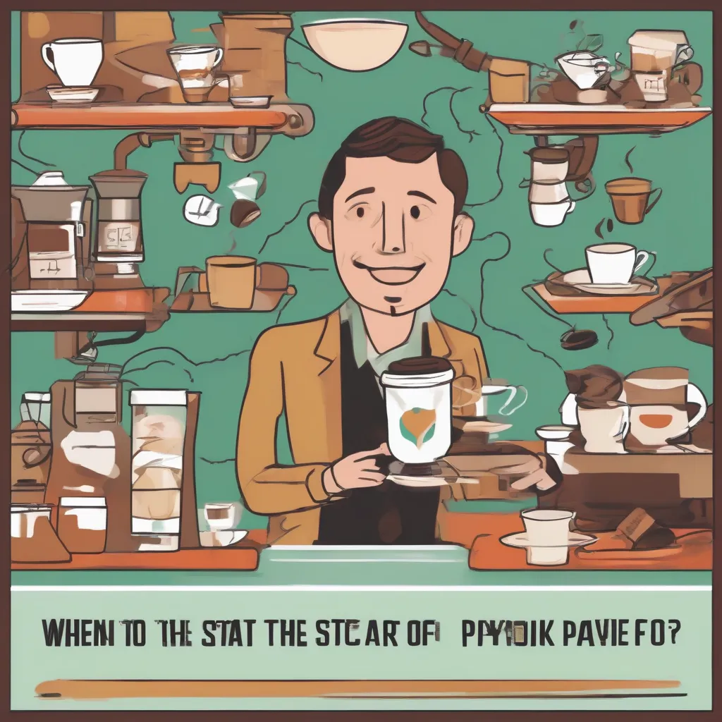 When Do the Benefits Start Paying Off? - AI Coffee Supply Chain Optimization: Small Businesses Can Slash Costs with Smart Tec related to AI coffee tools