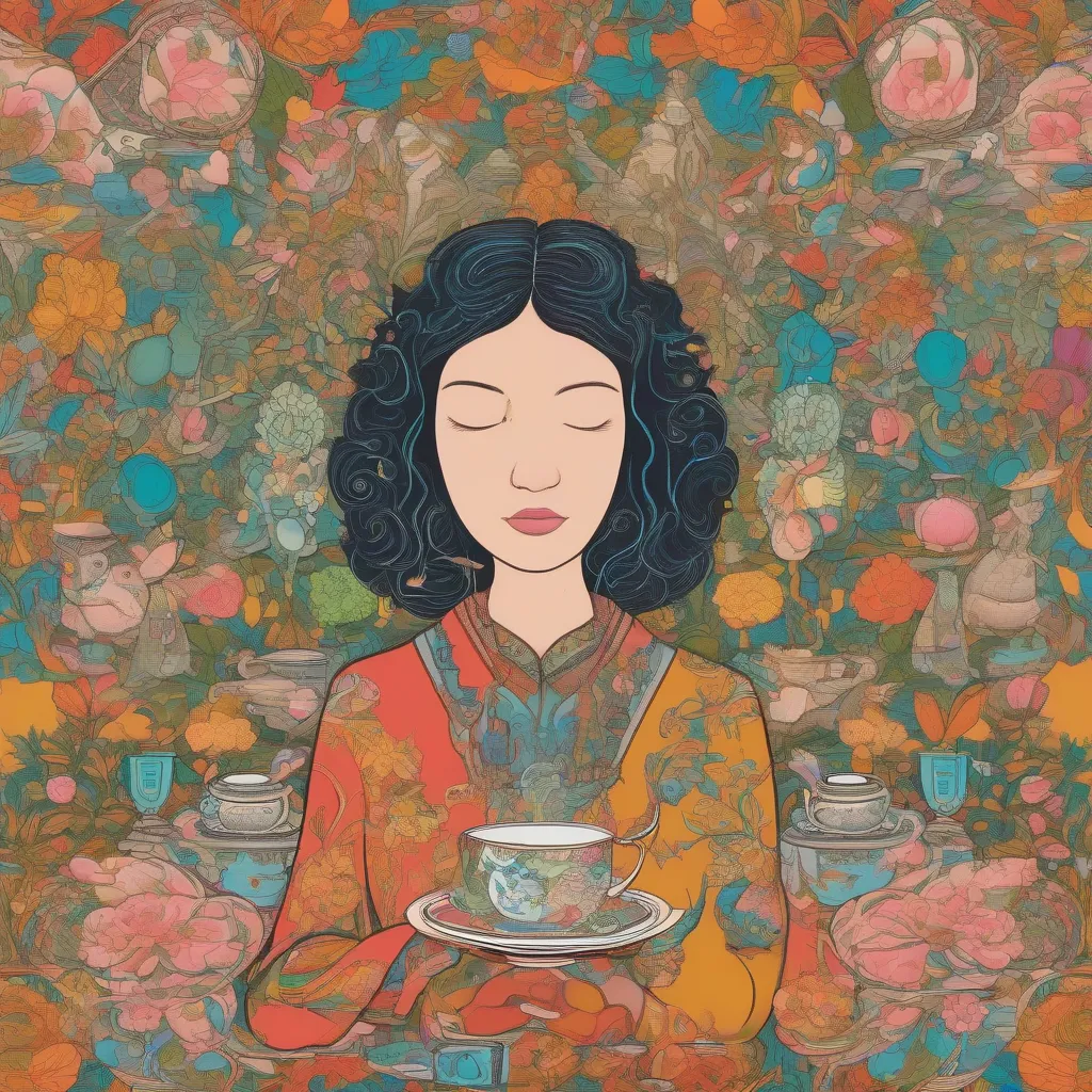 The Hybrid Imperative: Blending Silicon with Sensory Savvy - AI in Tea: The Overlooked Cost of Losing Human Sensory Experienc related to Tea freshness