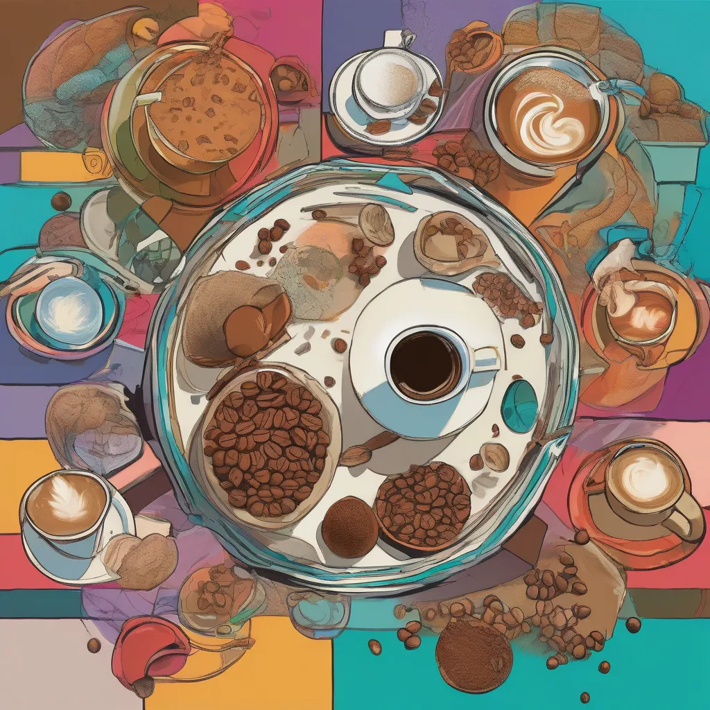 Step 3: The Iterative Adjustment Cycle and Subjective Tracking - Boost Caffeine Metabolism by 30% with Genetic Analysis