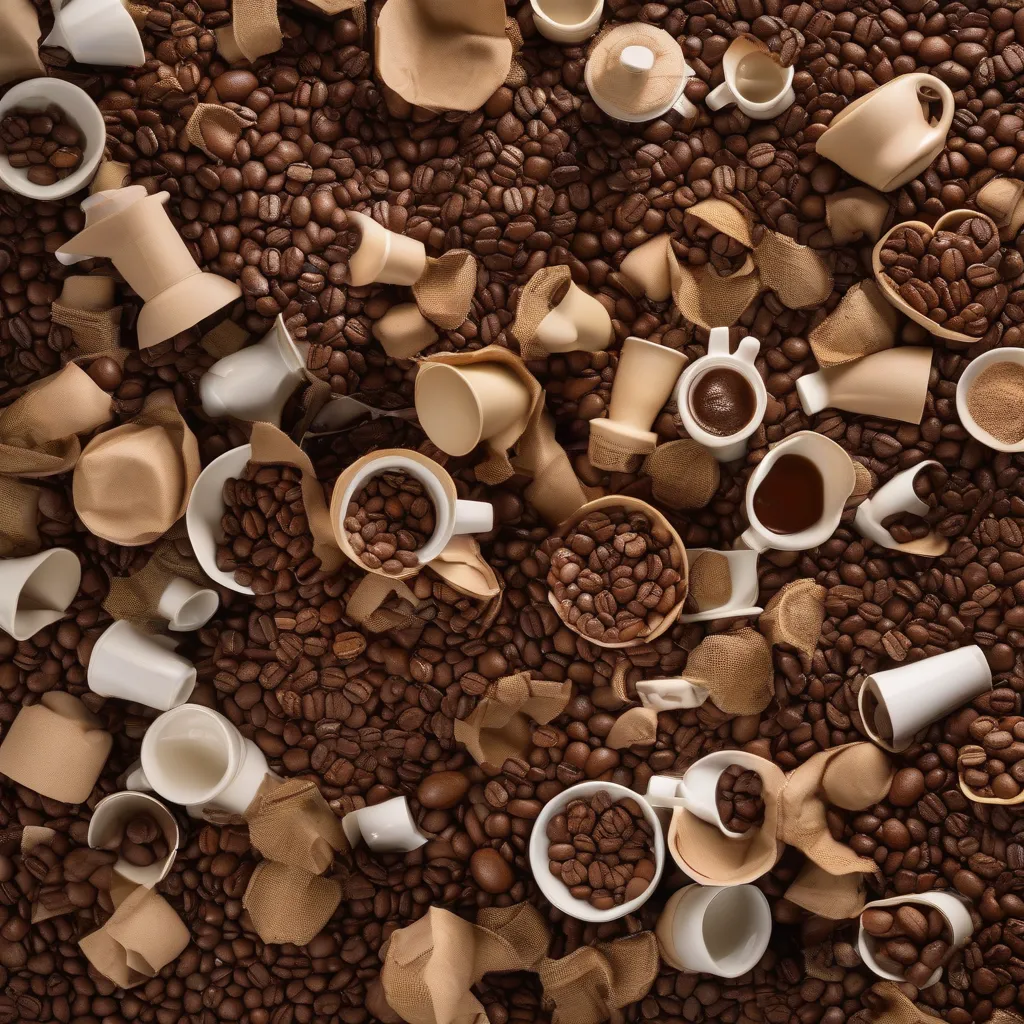 Visible Costs: What You’ll Pay Upfront - AI Coffee Supply Chain Optimization: Small Businesses Can Slash Costs with Smart Tec related to AI coffee tools